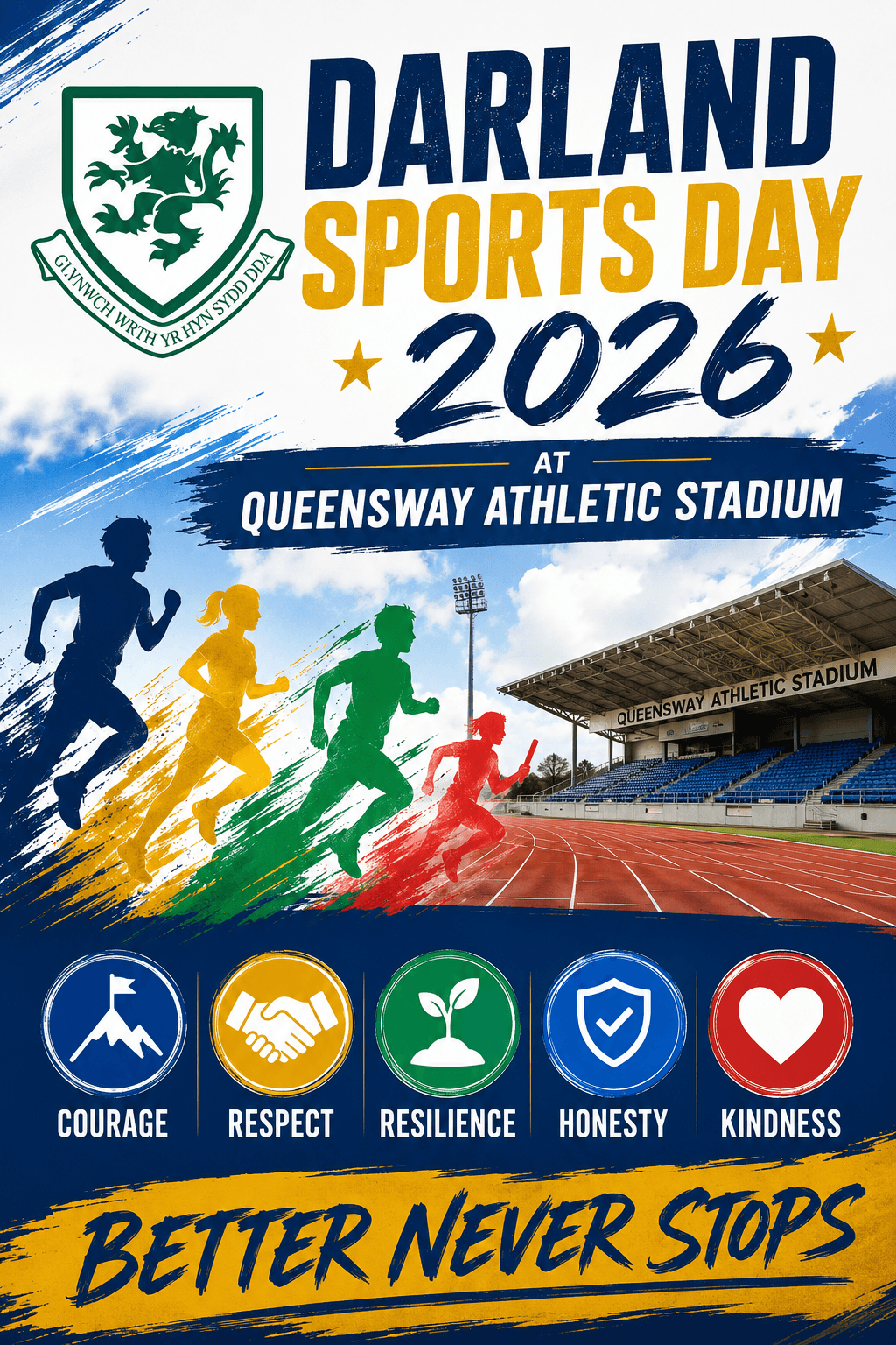 Sports Day 2026