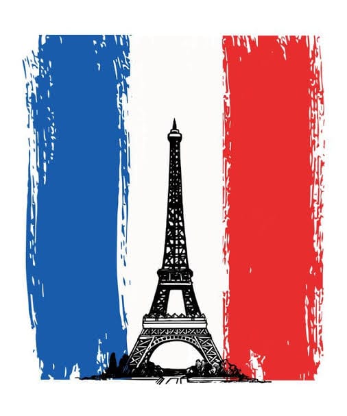 Special delivery: Letters from France