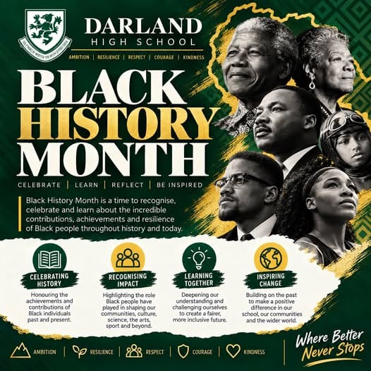 Black History Month
