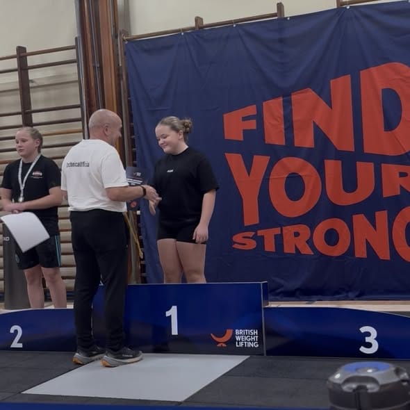 BRITISH CHAMPION