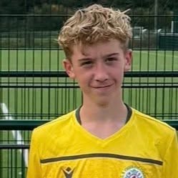 FOOTBALL SUCCESS!