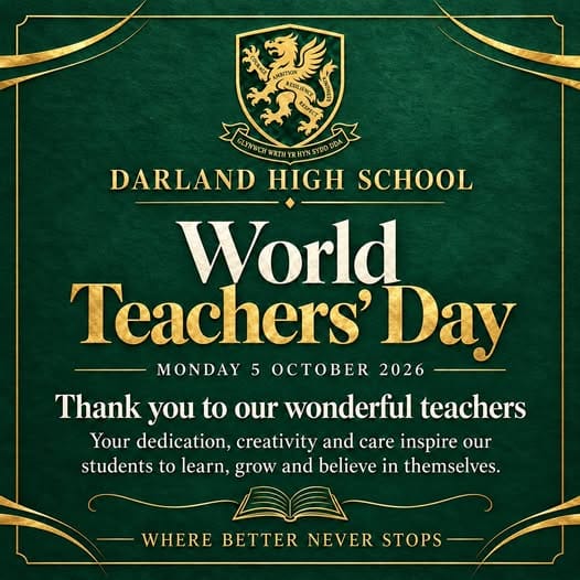 World Teachers’ Day
